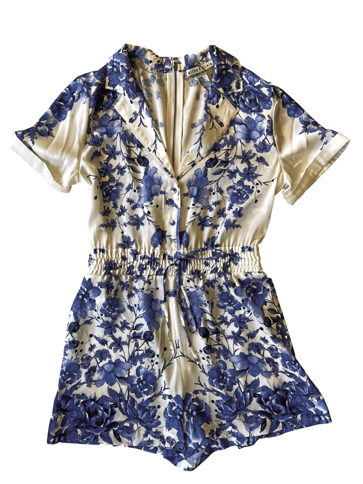 alice + olivia Romper
